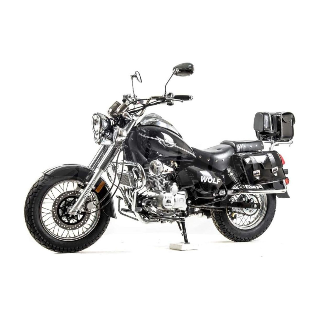 Motoland Wolf 250, 2024