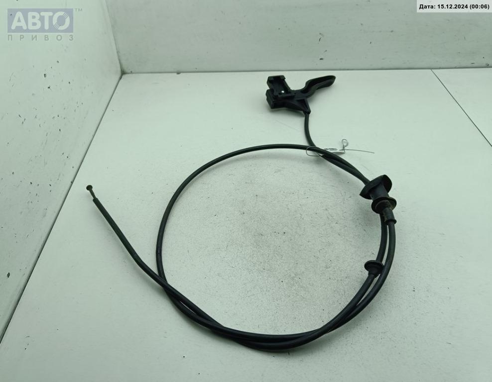 Тросы к Opel Zafira 2002