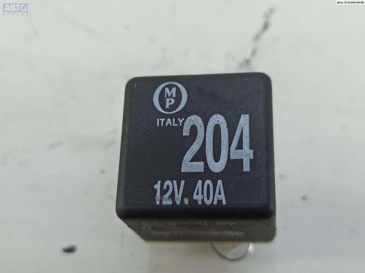 Реле к Audi 100 1993