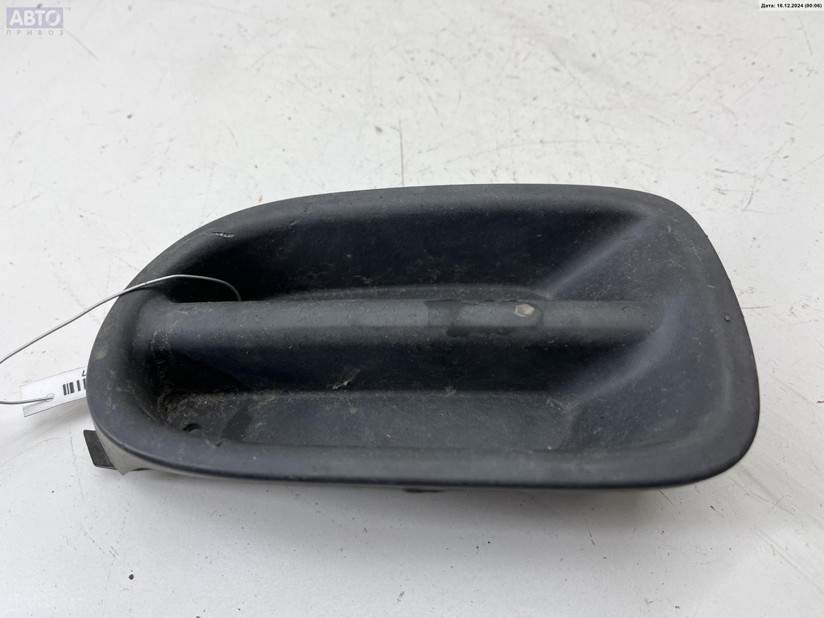 Решетка бампера к Nissan Almera 2001