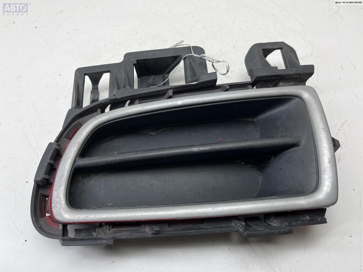 Решетка бампера к Mazda 6 2005