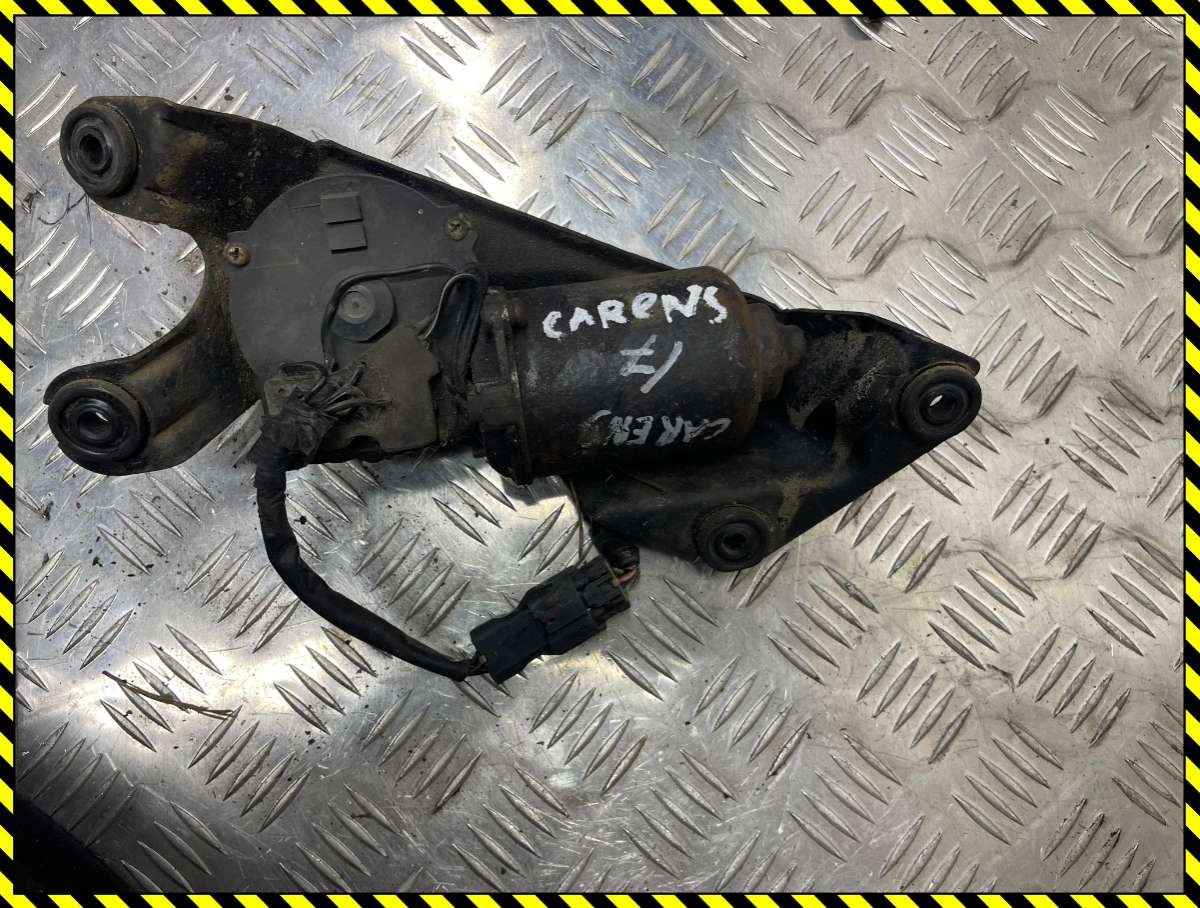 Моторчик стеклоочистителя  к Kia Carens 2004