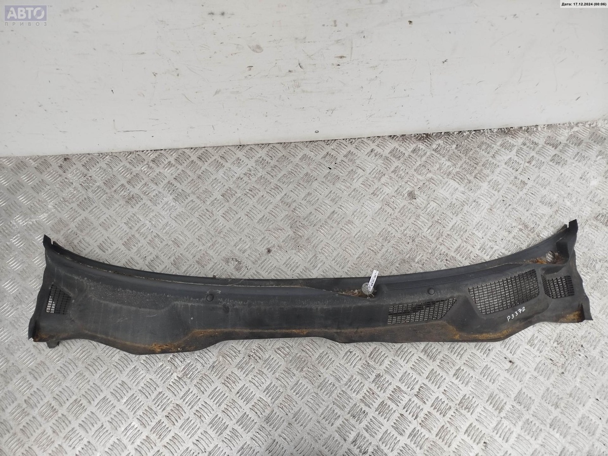 Дождевик к Opel Astra 2004