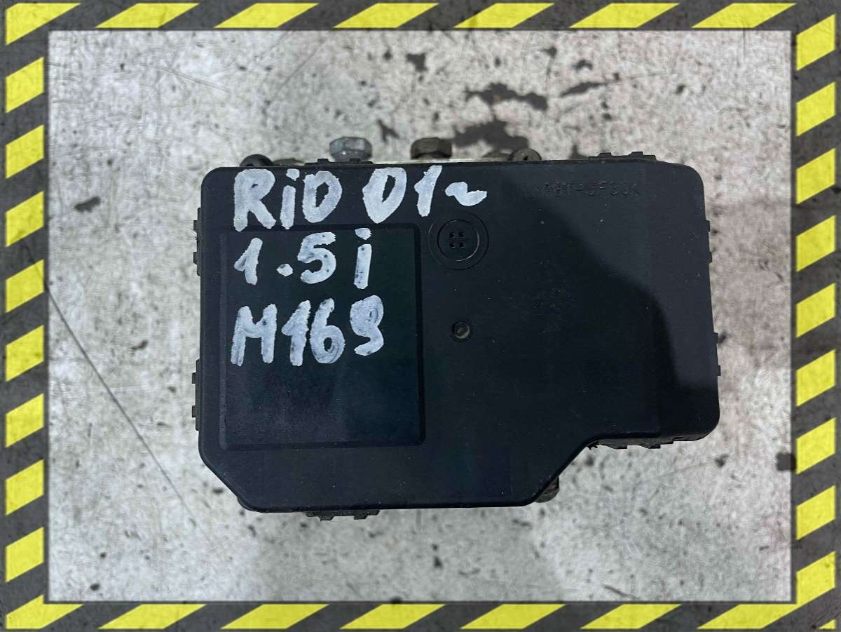 Блок управления ABS к Kia Rio 2001
