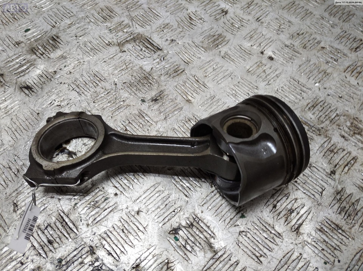 Поршень к Ford Transit 2004