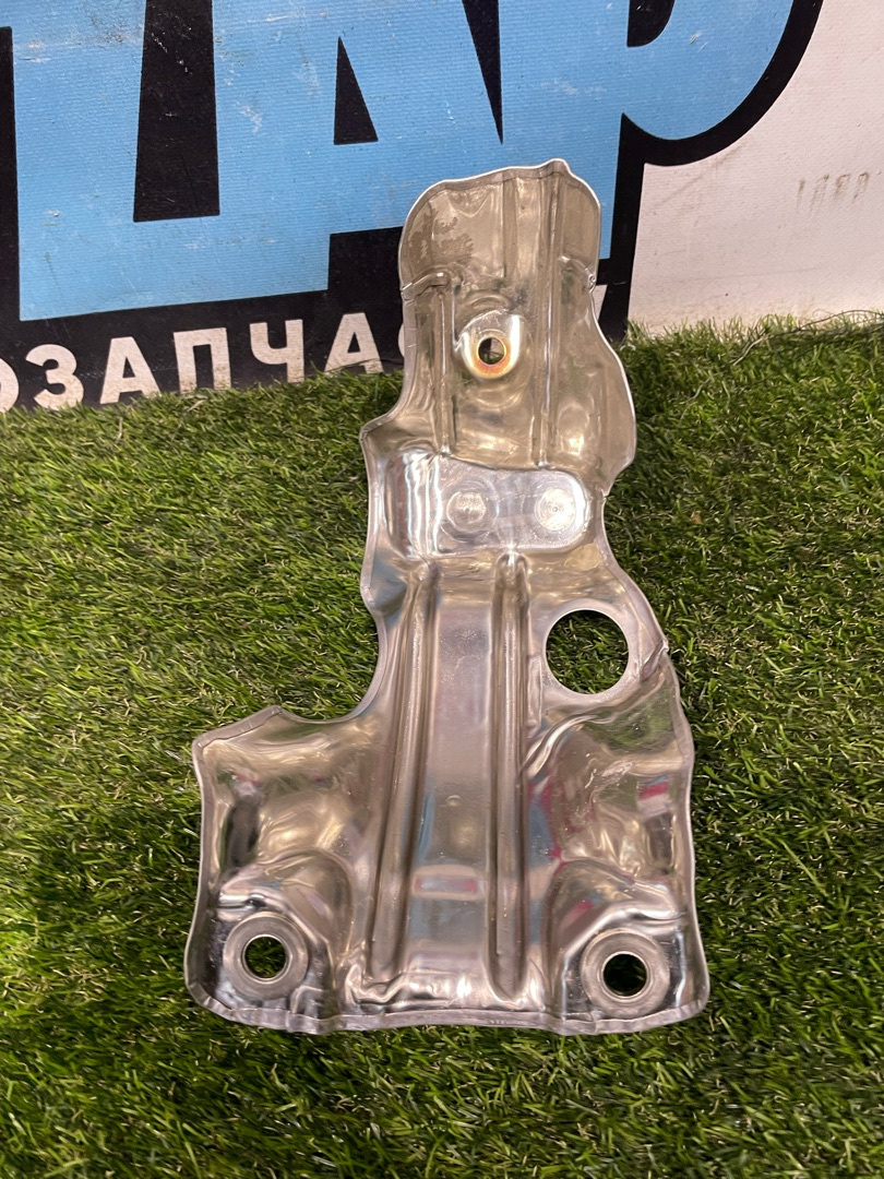 Шумоизоляция двигателя к Ford Mustang 2024