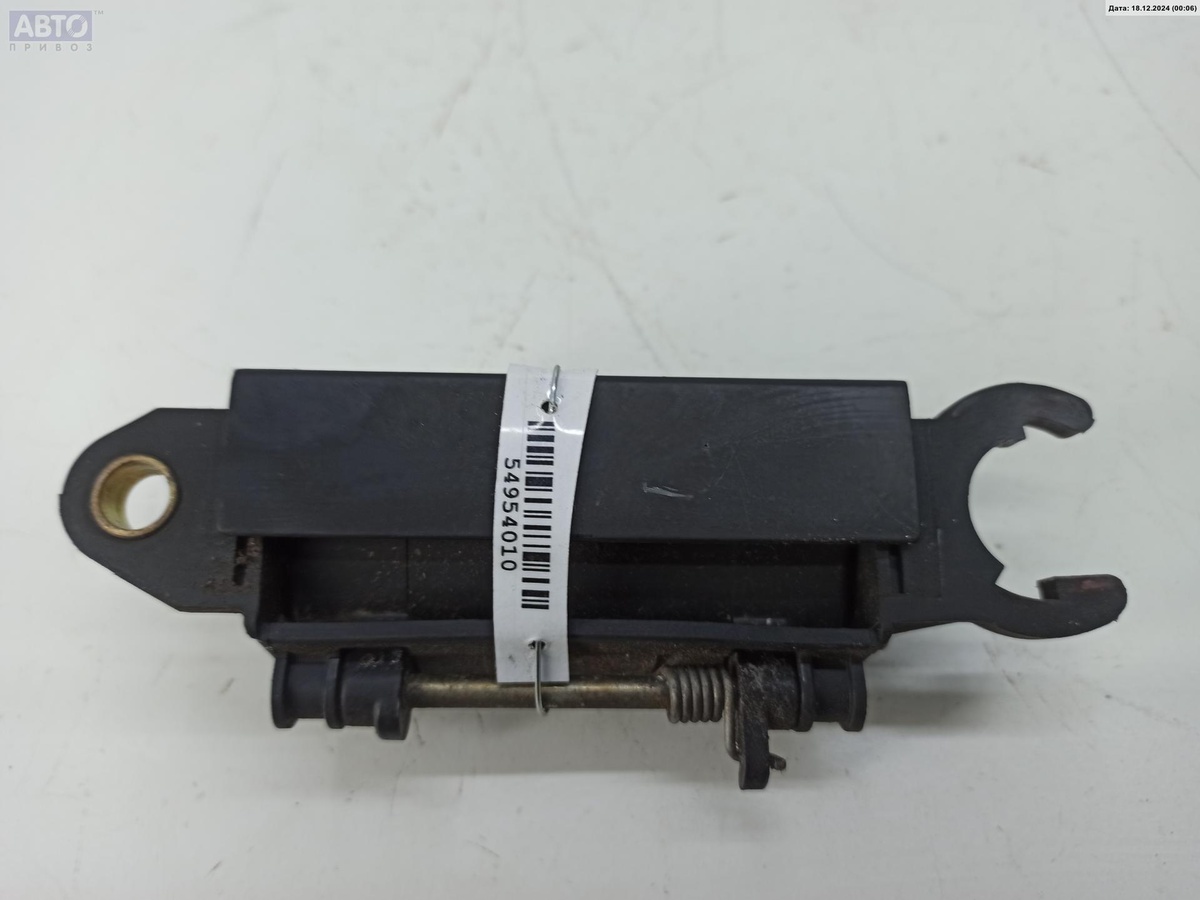 Ручки наружные к Audi 80 1990