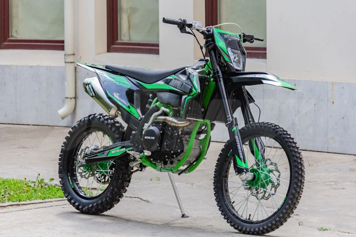 Motoland FX 450 NC, 2024