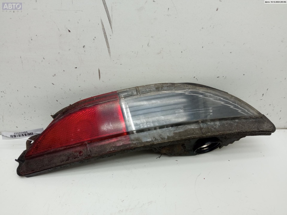Фонарь заднего хода к Fiat Punto 2007