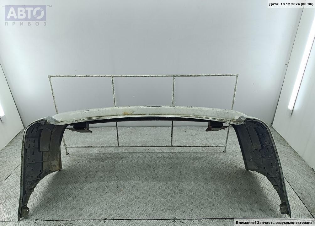 Бампер задний к Ford Galaxy 2001