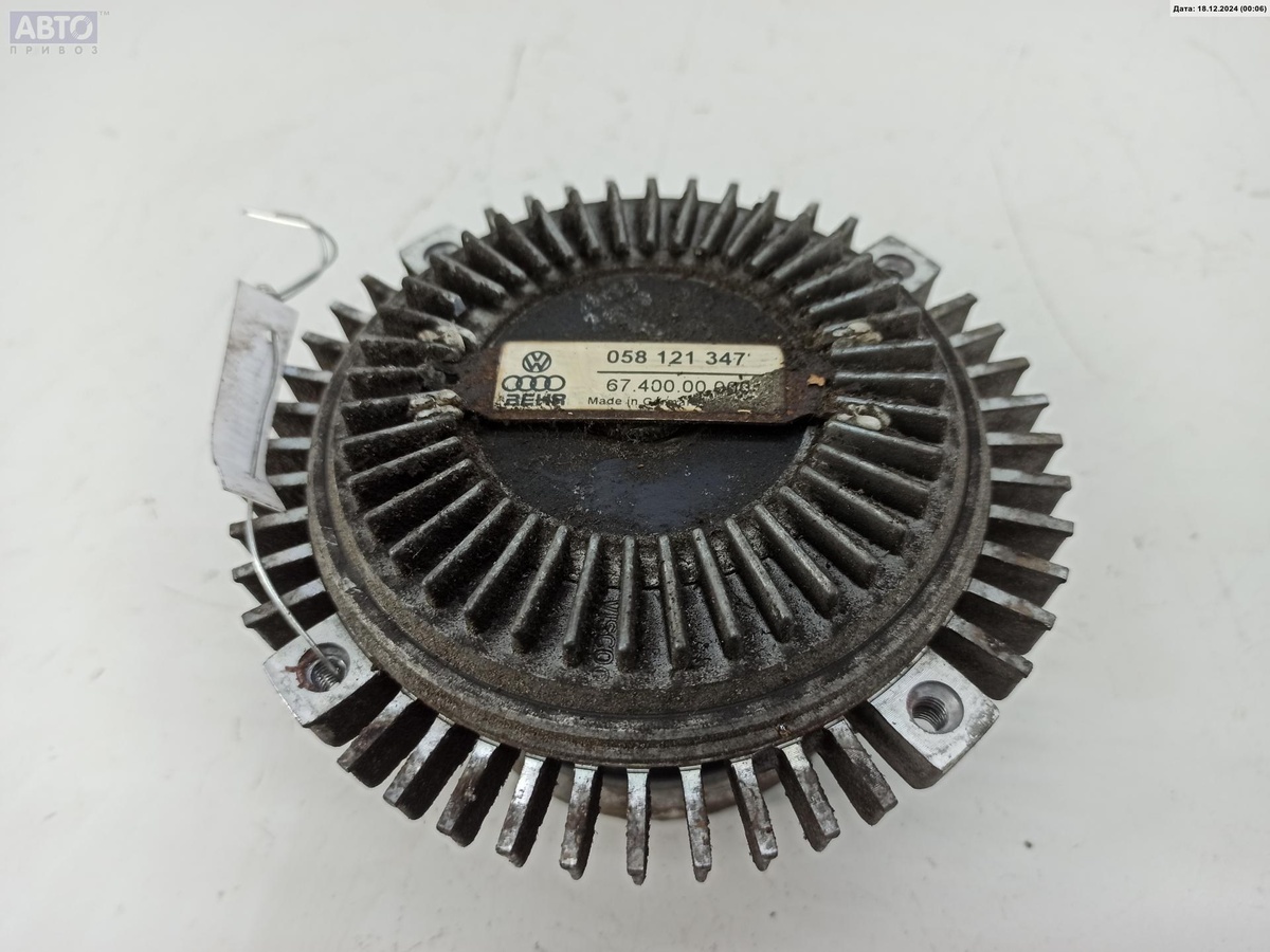 Вискомуфта к Audi A4 1997