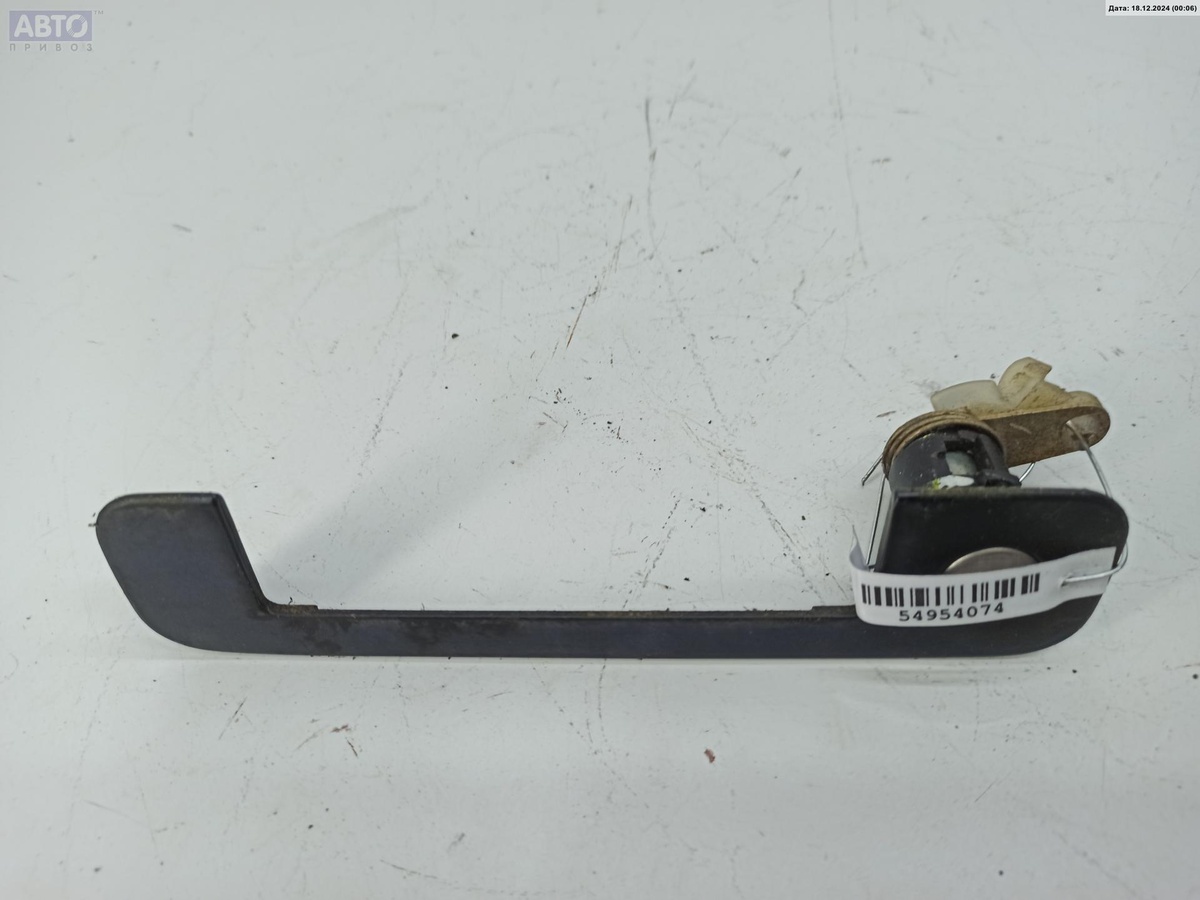 Замок двери к Audi 80 1990