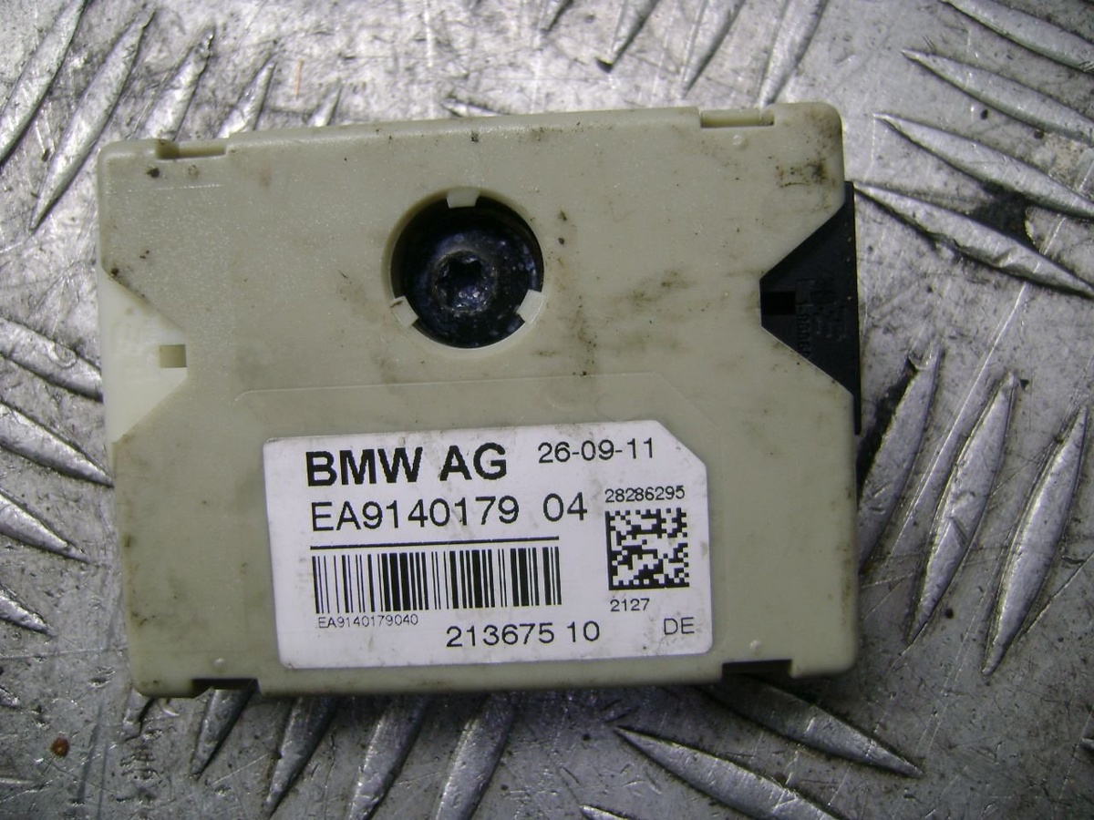 Усилитель антенны к BMW 7 series 2011