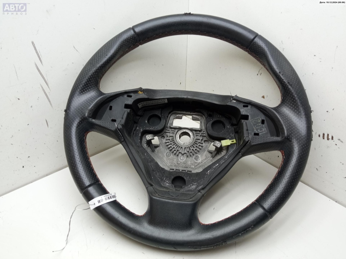 Руль к Fiat Punto 2007