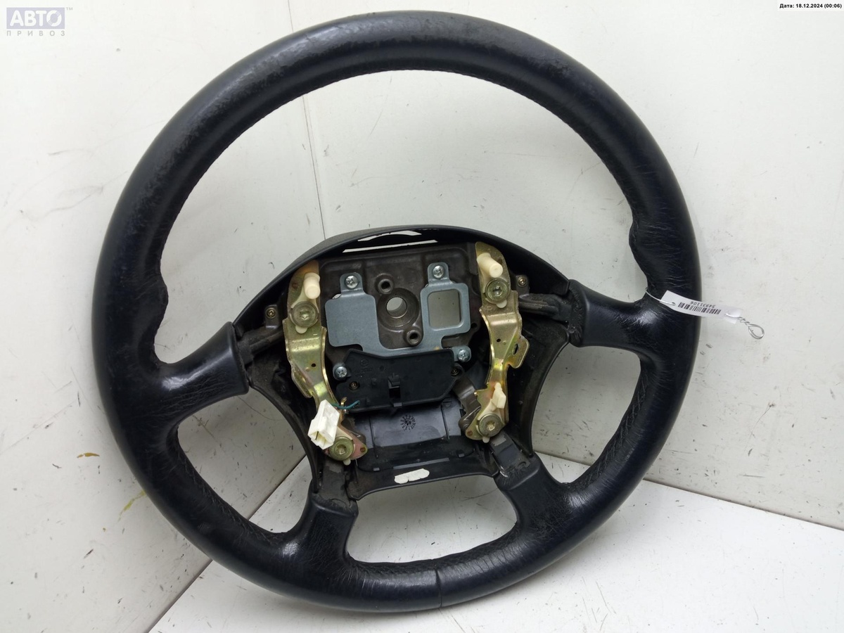Руль к Nissan Primera 2000