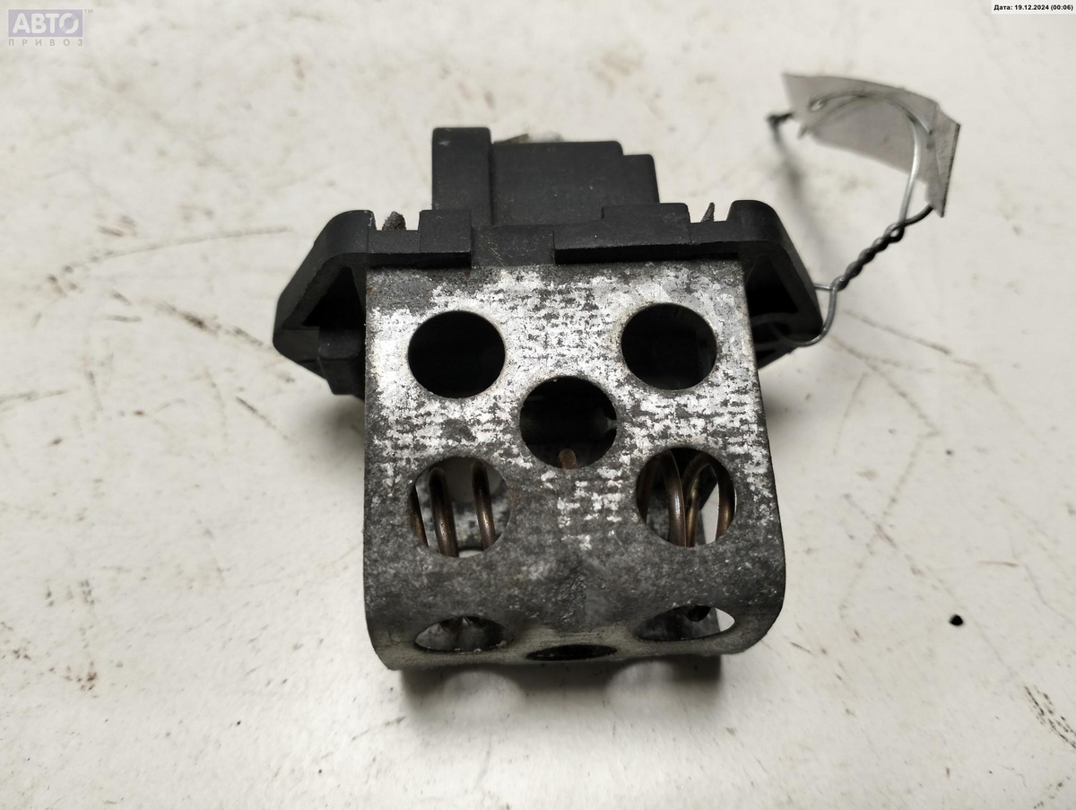 Реле вентилятора к Renault Espace 2004