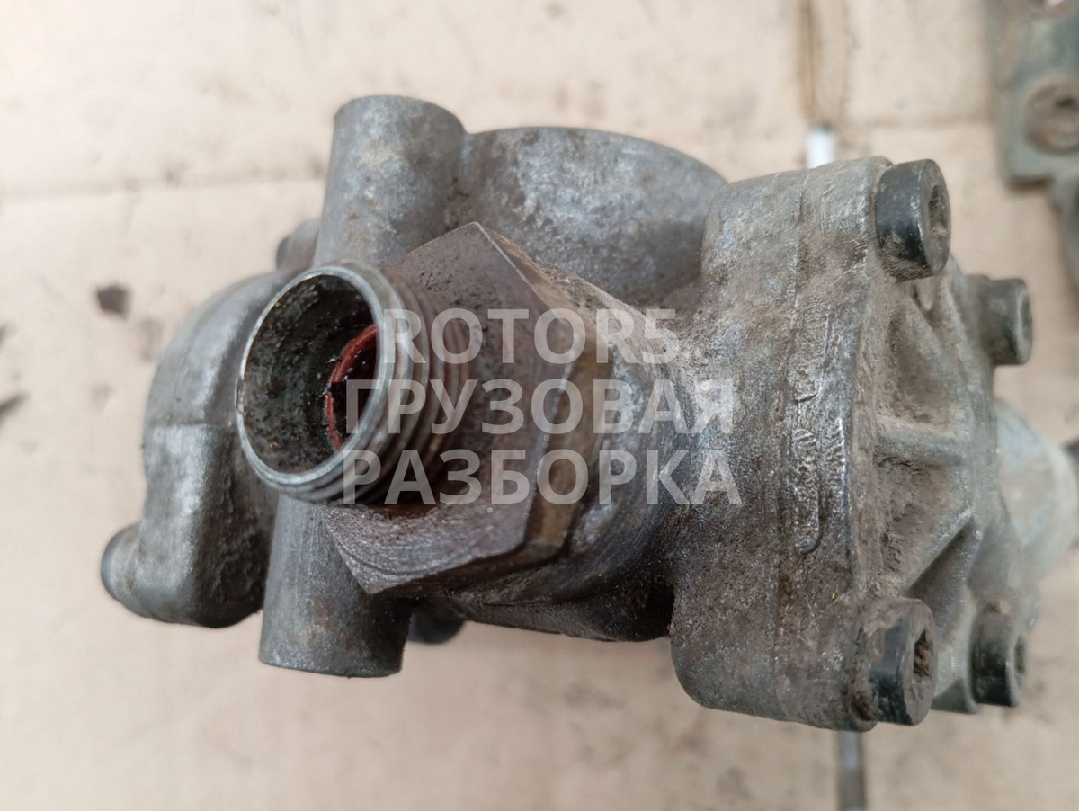 Кран ABS  XF 2009