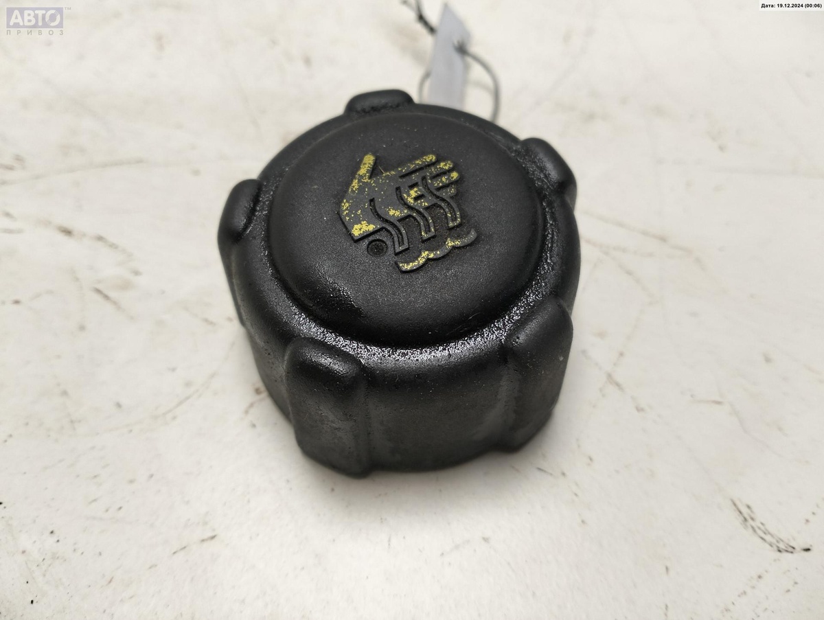 Крышки (разные) к Renault Megane 2007