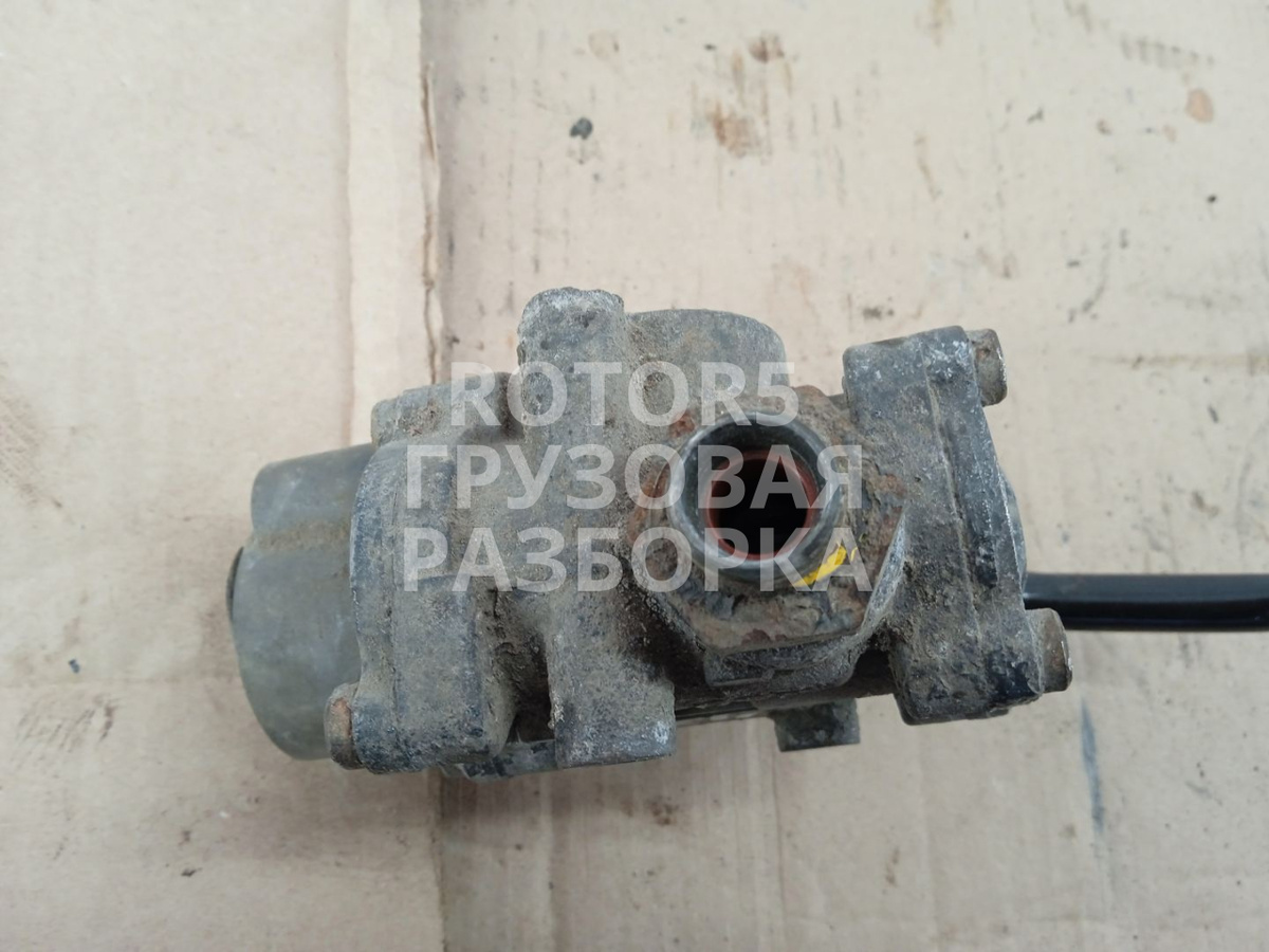 Кран ABS  XF 2009