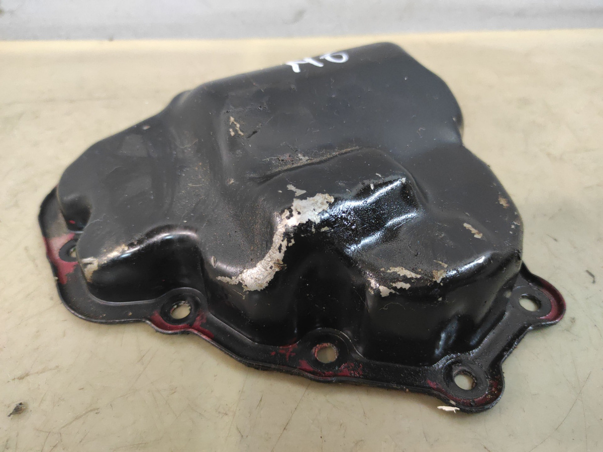 Поддон КПП к Mazda 6 2006