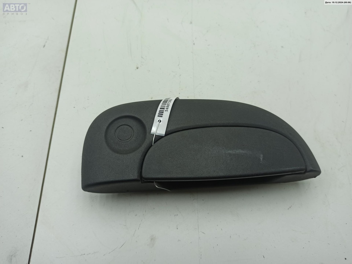 Ручки наружные к Renault Kangoo 2005