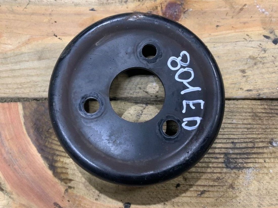 Шкив помпы к Mazda 5 2005
