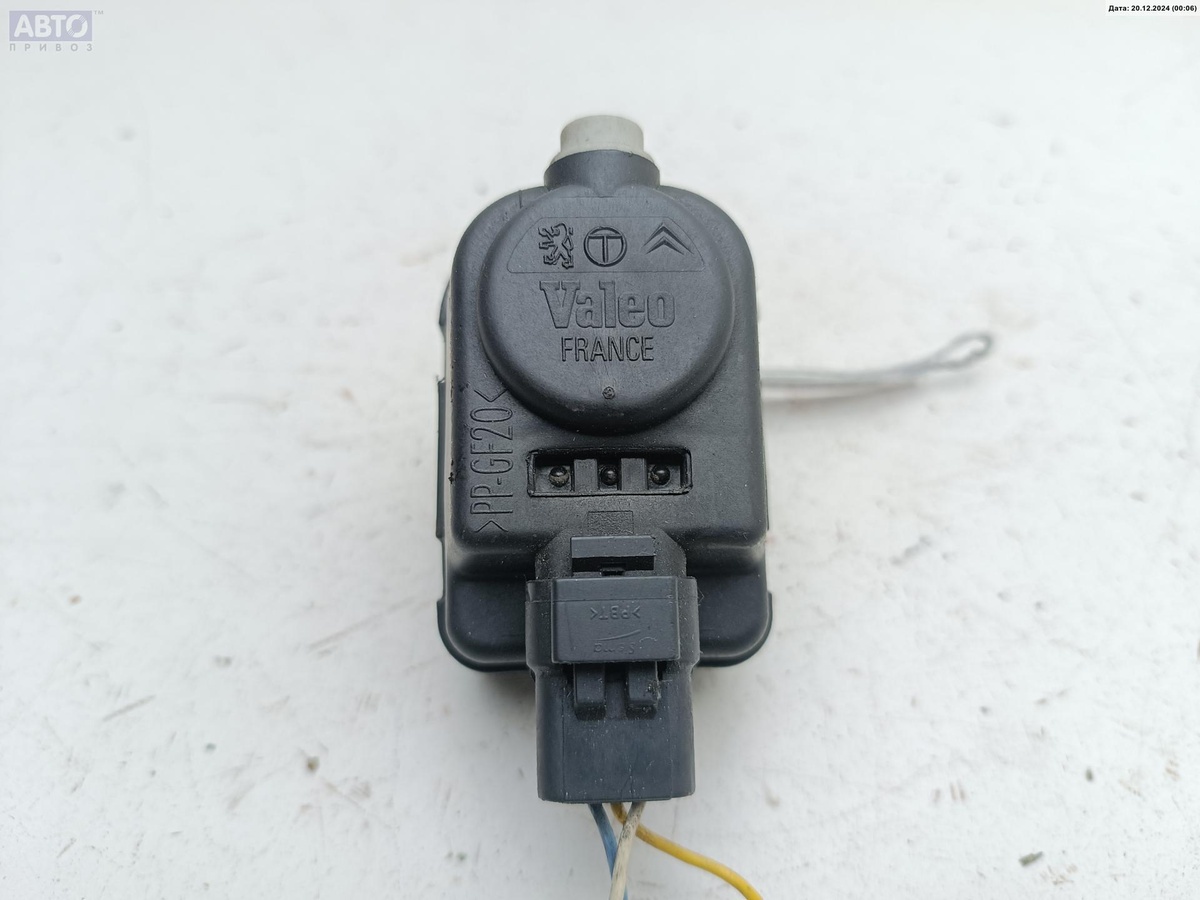 Корректор фар к Citroen Xsara Picasso 2006