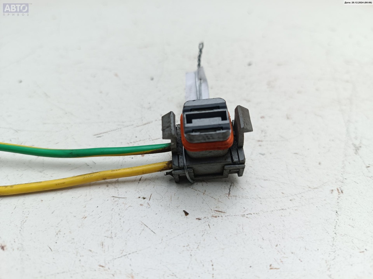 Разъем AUX / USB к Citroen Berlingo 2002