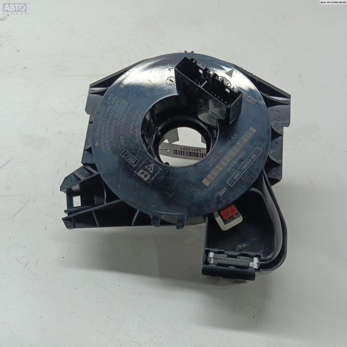 Подрулевой шлейф к Ford Focus 2004