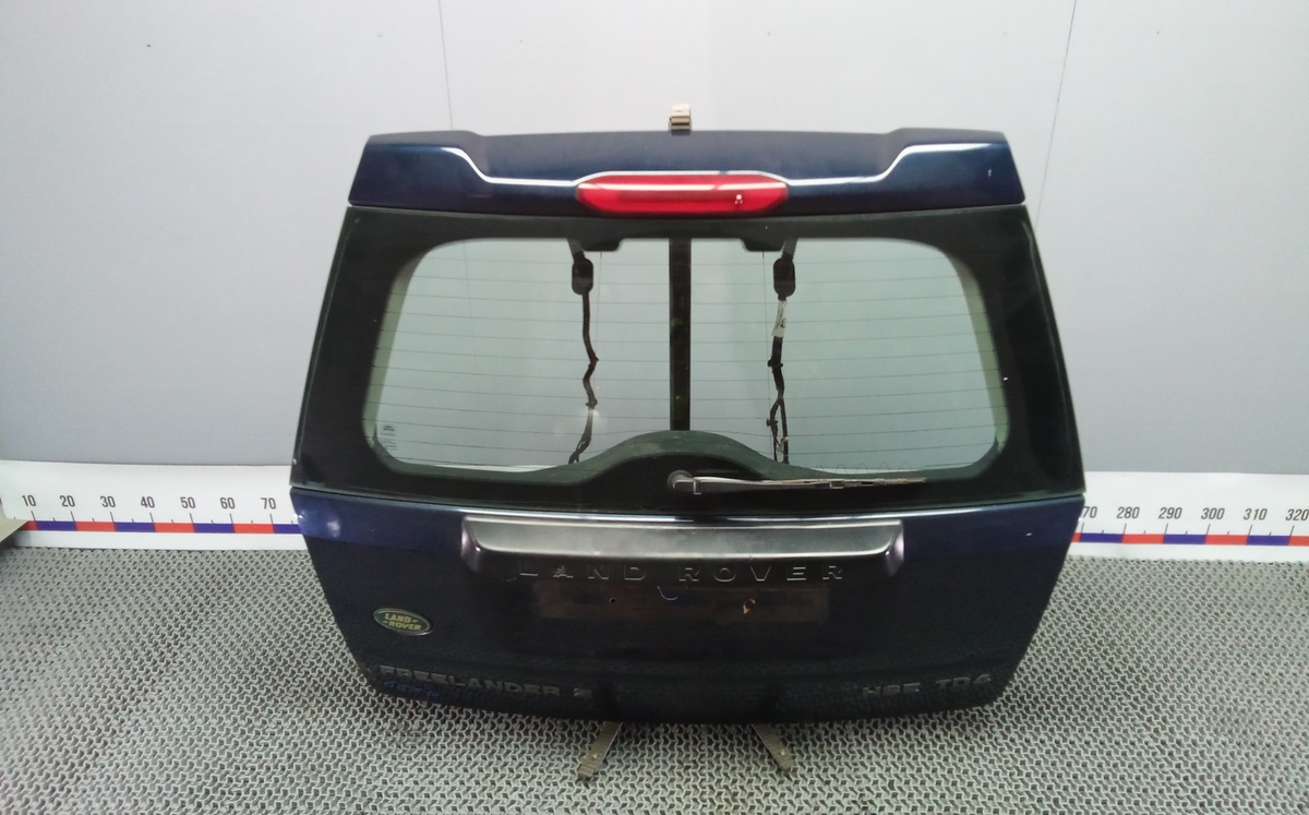 Замок двери к Land Rover Freelander 2008
