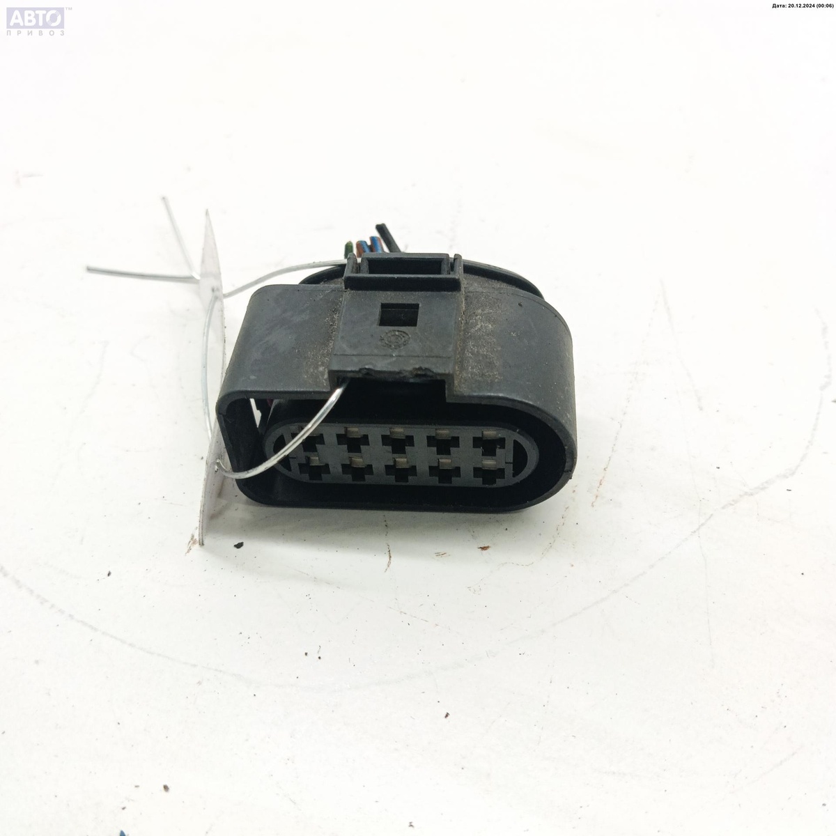 Разъем AUX / USB к Ford Focus 2002