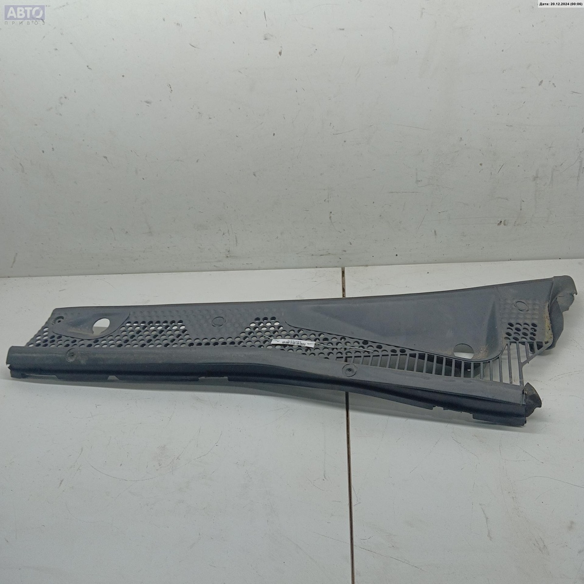 Дождевик к Ford Focus 2004