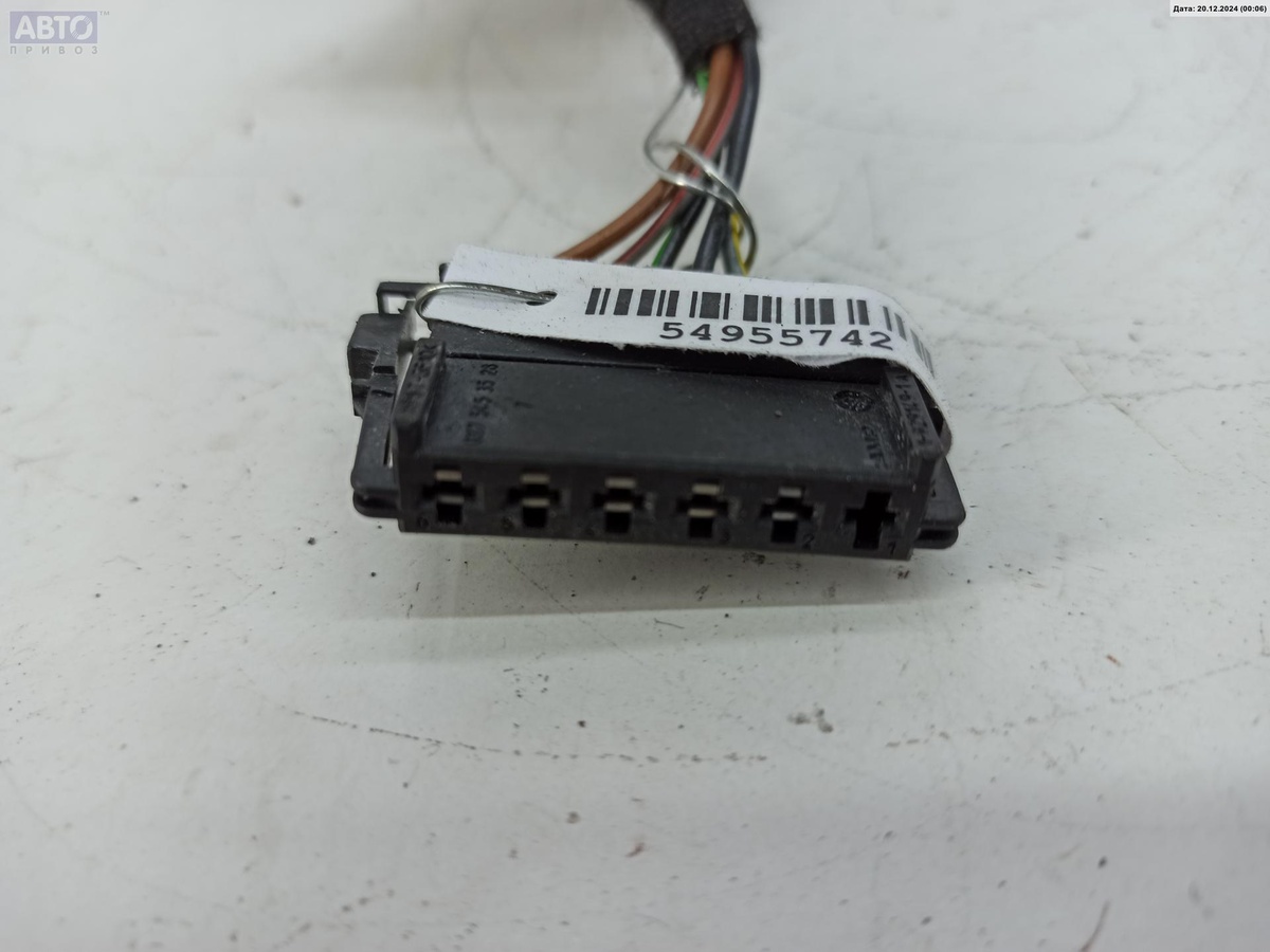 Разъем AUX / USB к Mercedes-Benz C-klasse 2001