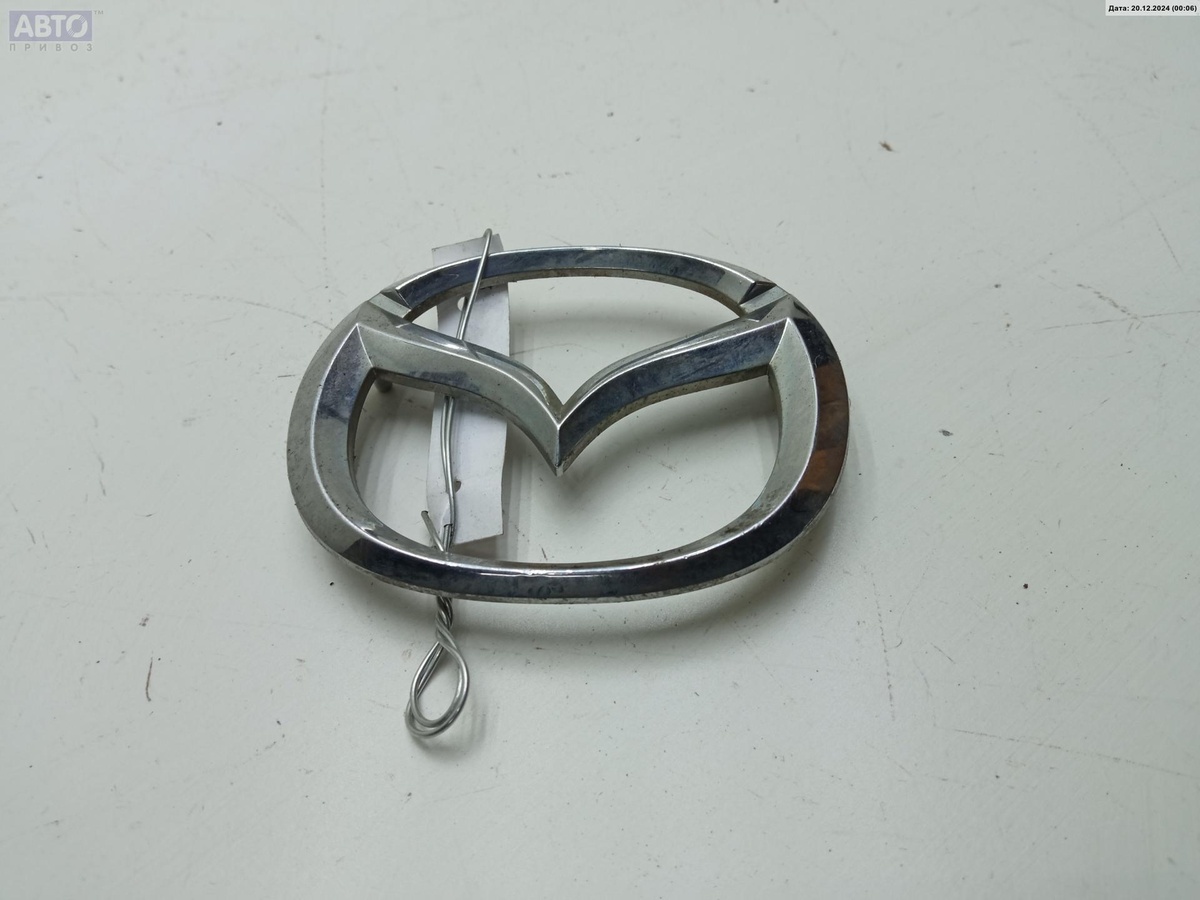 Эмблема к Mazda Xedos 9 2002