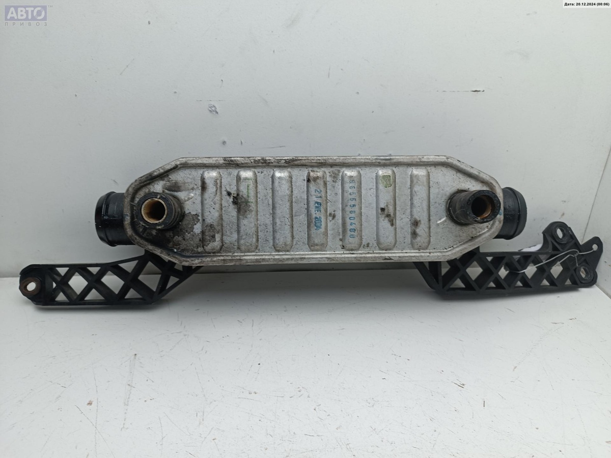Радиатор EGR к Citroen C5 2003