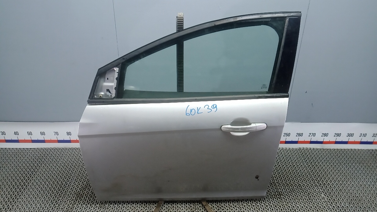 Дверь передняя левая к Ford Focus 2015