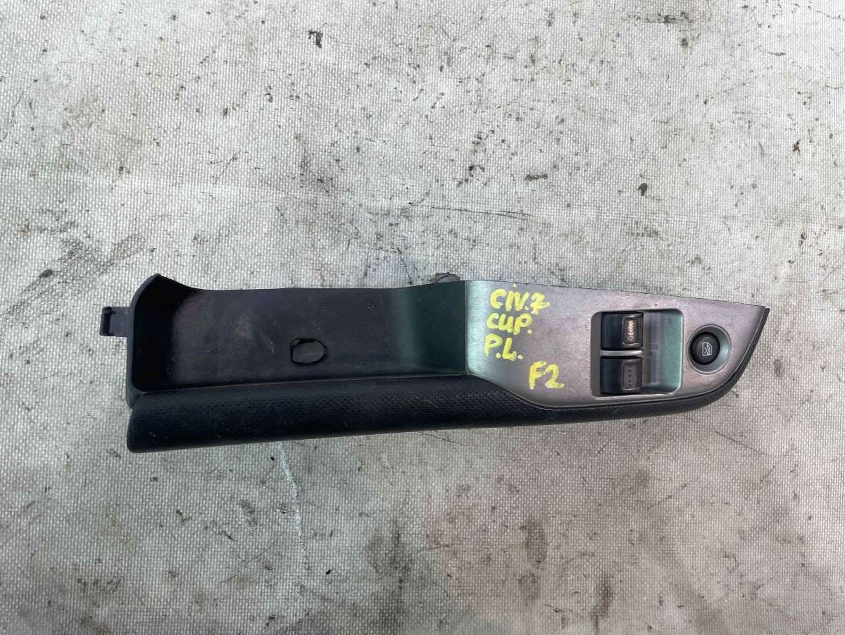 Блок управления стеклоподъемниками  к Honda Civic 2002