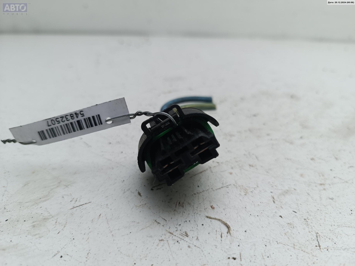 Разъем AUX / USB к Citroen C5 2003