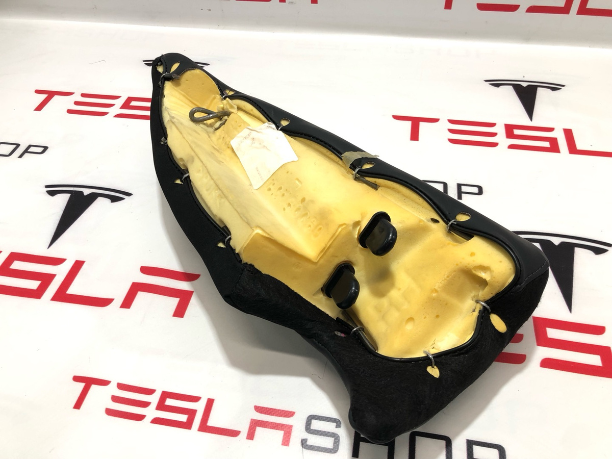 Сиденье заднее к Tesla Model S 2015