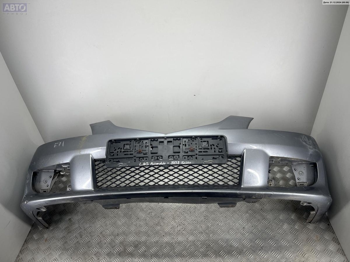 Бампер передний к Mazda Premacy 2004