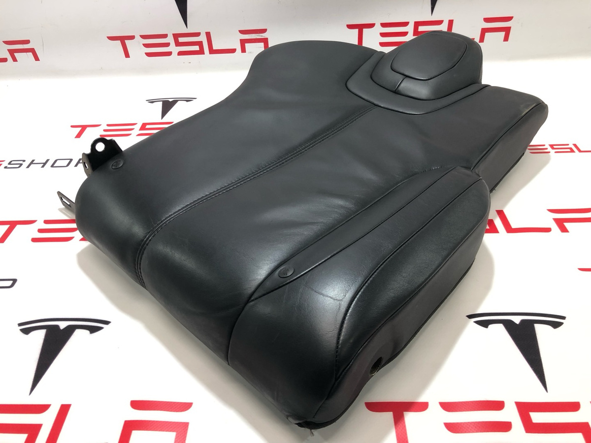 Сиденье заднее к Tesla Model S 2013