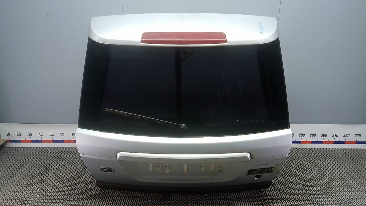 Замок двери к Land Rover Range Rover Sport 2006