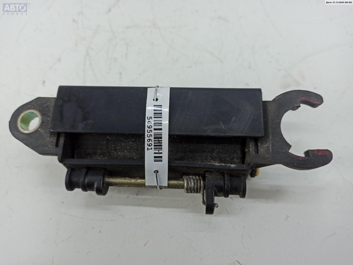 Ручки наружные к Audi 80 1990