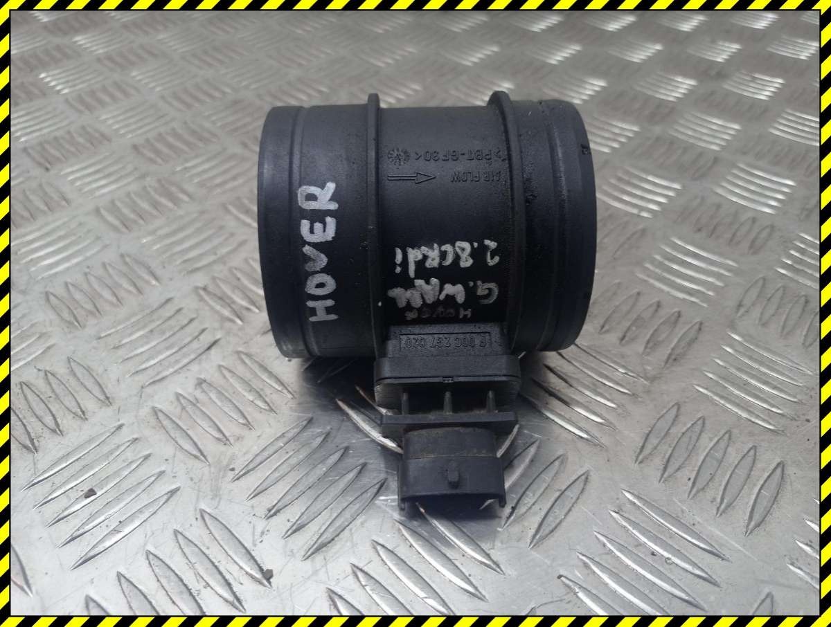 Расходомер воздуха к Great Wall Hover 2008