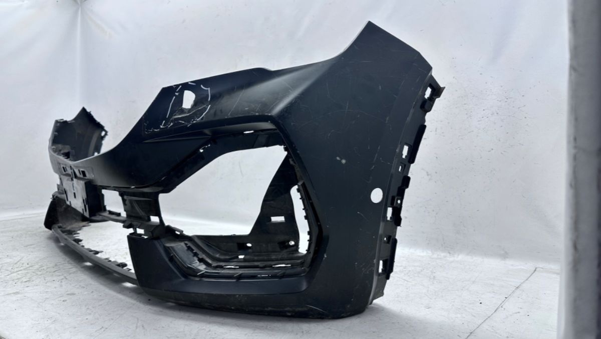 Бампер передний к Geely Monjaro 2021