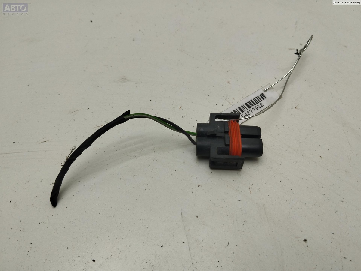 Разъем AUX / USB к Ford Mondeo 2002