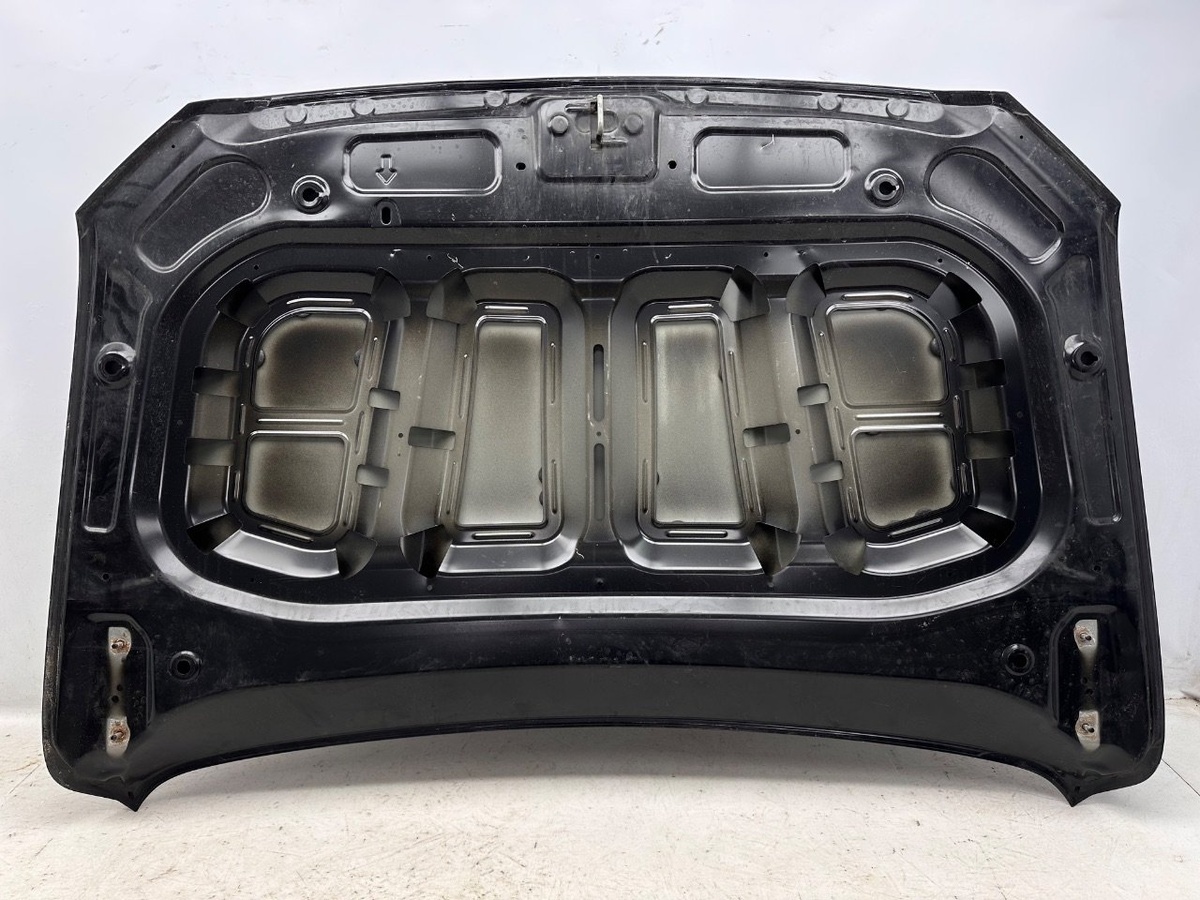 Капот к Geely Atlas Pro 2022