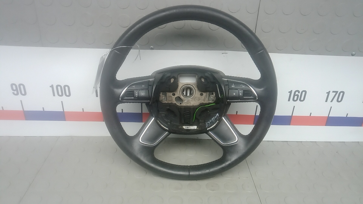 Руль к Audi Q3 2013