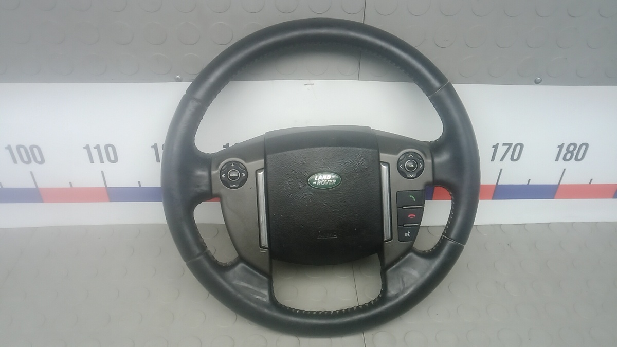 Руль к Land Rover Discovery 2011
