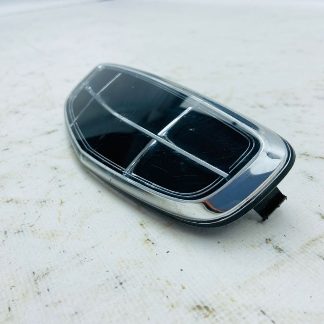 Эмблема к Geely Atlas Pro 2022
